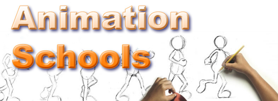 The Top Six Animation Schools - Digital FXtbook